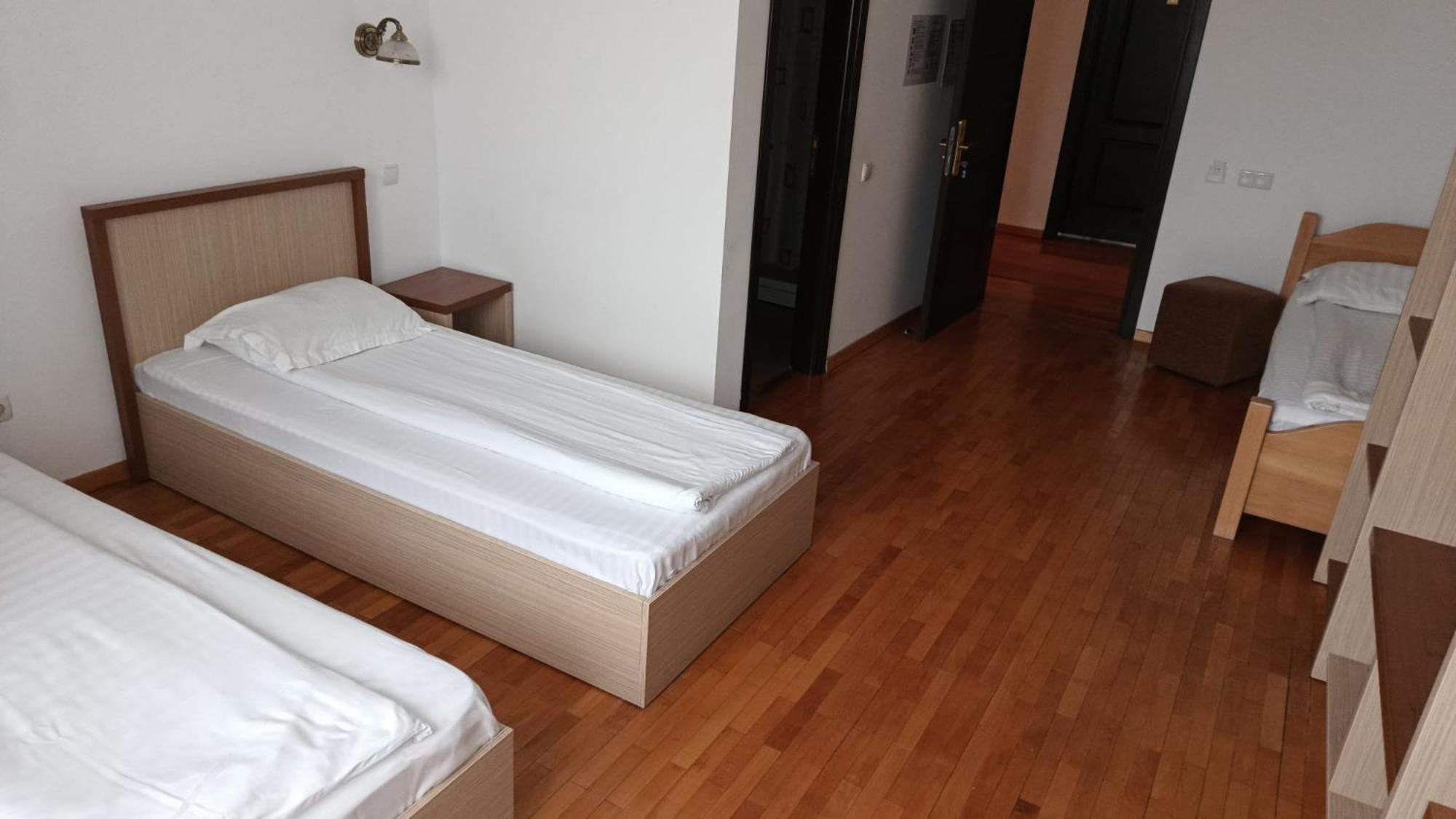 Hotel Hotel Posada