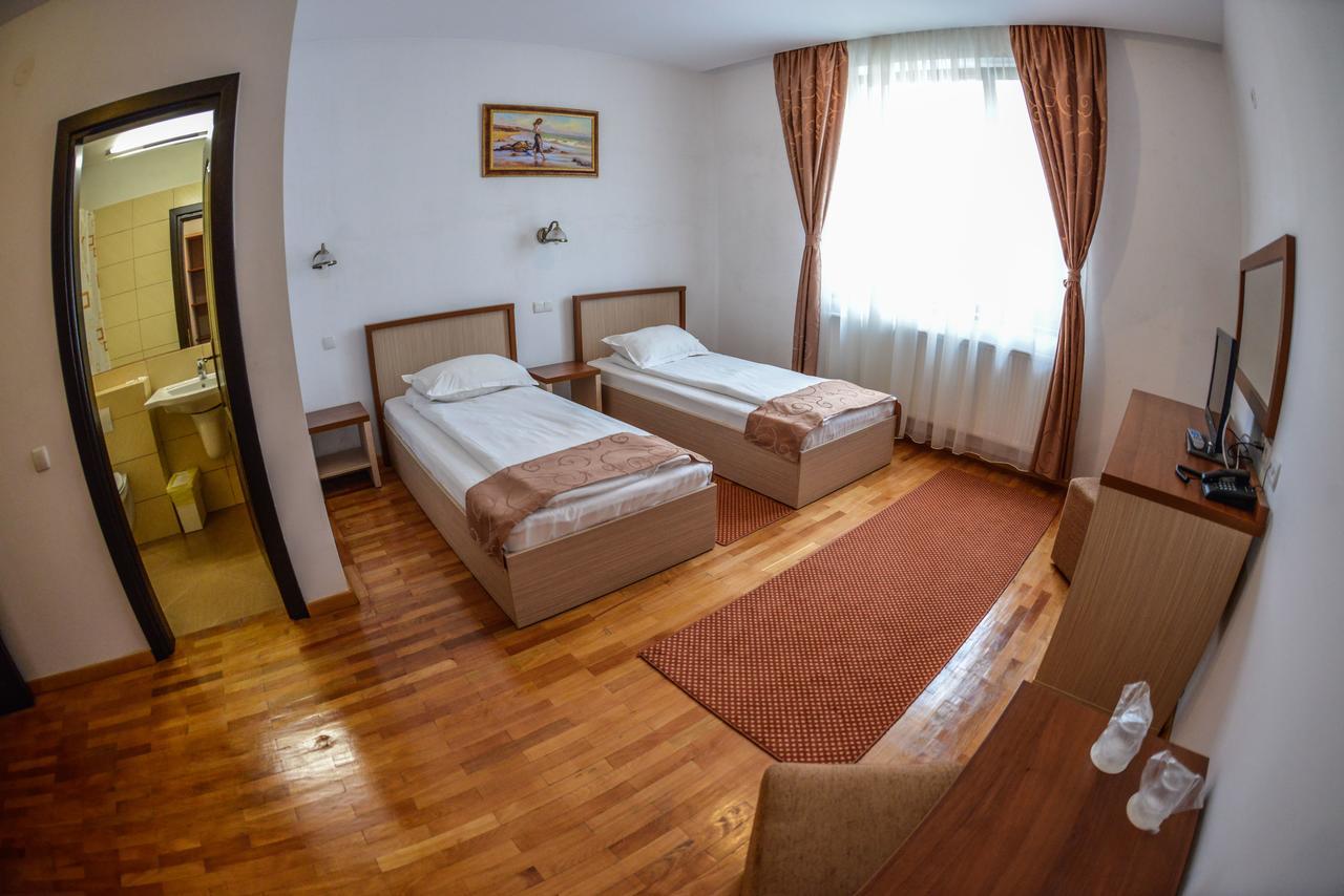 Hotel Posada * Râmnicu Vâlcea
